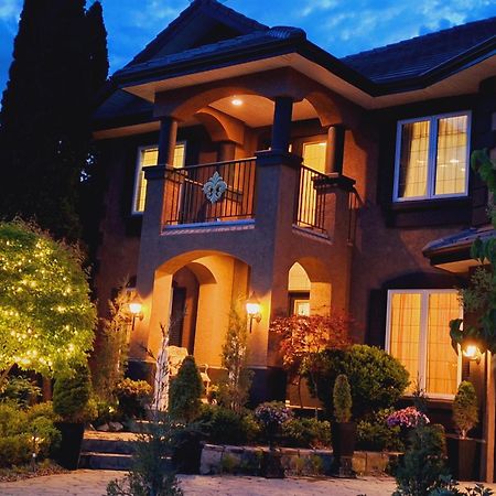 Villa Bellissimo Frantalia - La Galleriseum Versaliere Kelowna Buitenkant foto